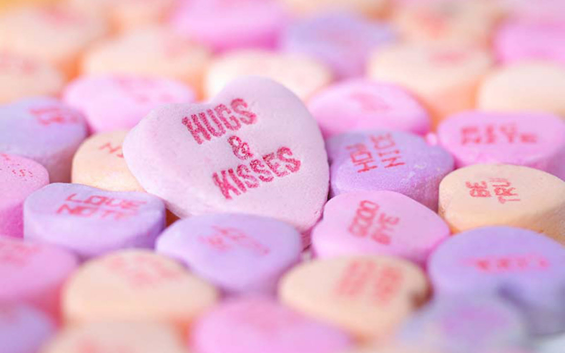 Hugs & Kisses735281036